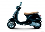 Vespa LX